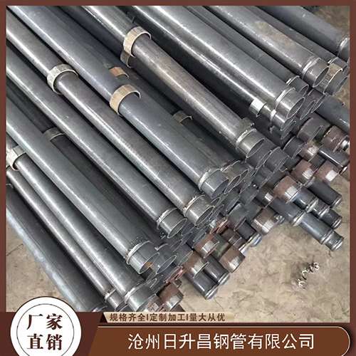 古丈声测管生产厂家