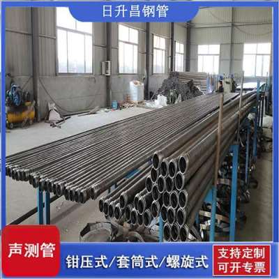 古丈声测管桩基检测的频率要达到多少百分比