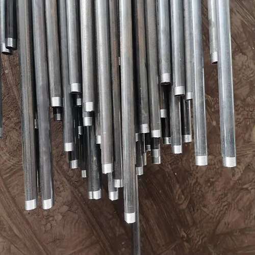 古丈声测管重量是多少？买管必知的计算公式