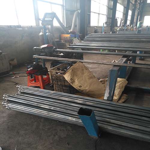 古丈桥梁桩基声测管的施工工艺流程